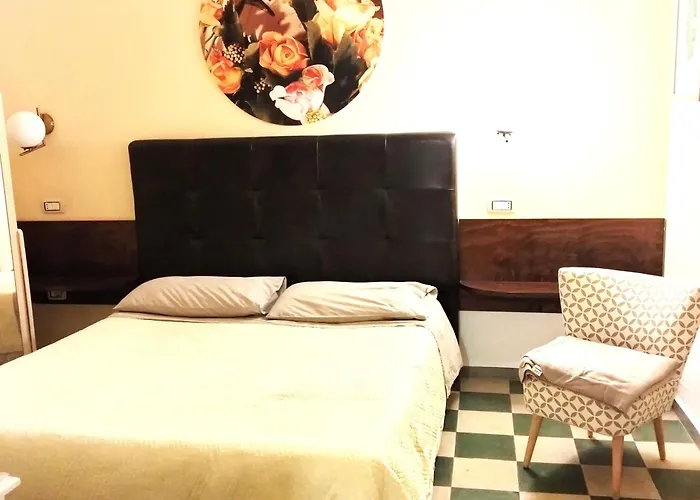 Piazza Verdi Liberty House * Lecce