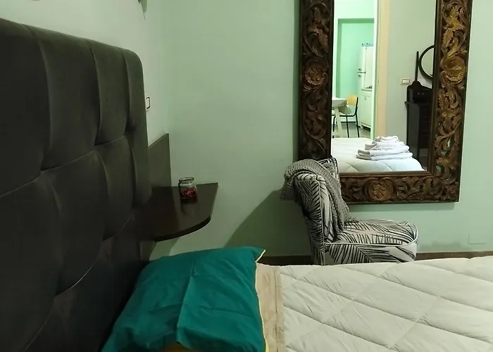 Piazza Verdi Liberty House Appartement *