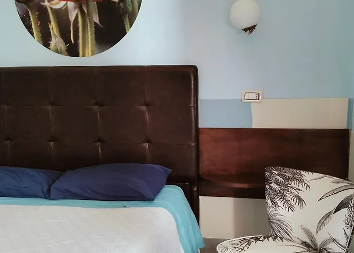 Appartement Piazza Verdi Liberty House *