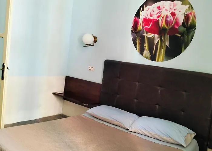 Appartement Piazza Verdi Liberty House