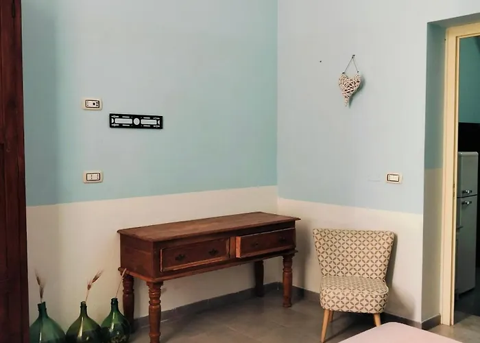 Appartamento Piazza Verdi Liberty House