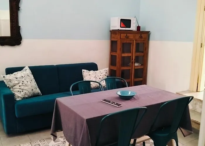 Appartement Piazza Verdi Liberty House *