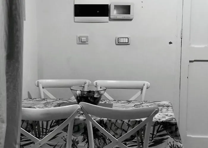 Piazza Verdi Liberty House Appartement Lecce