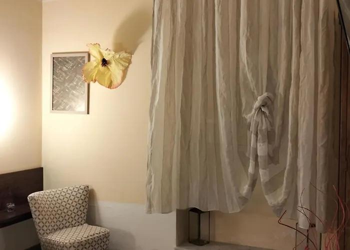 Piazza Verdi Liberty House Appartement *