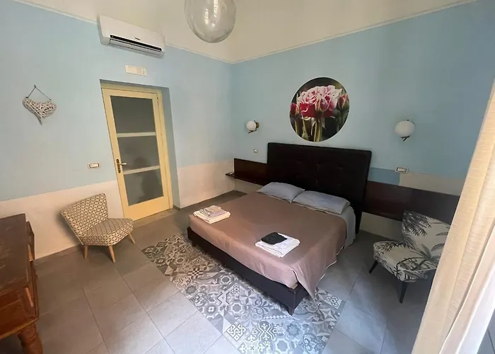 Piazza Verdi Liberty House Appartement Lecce