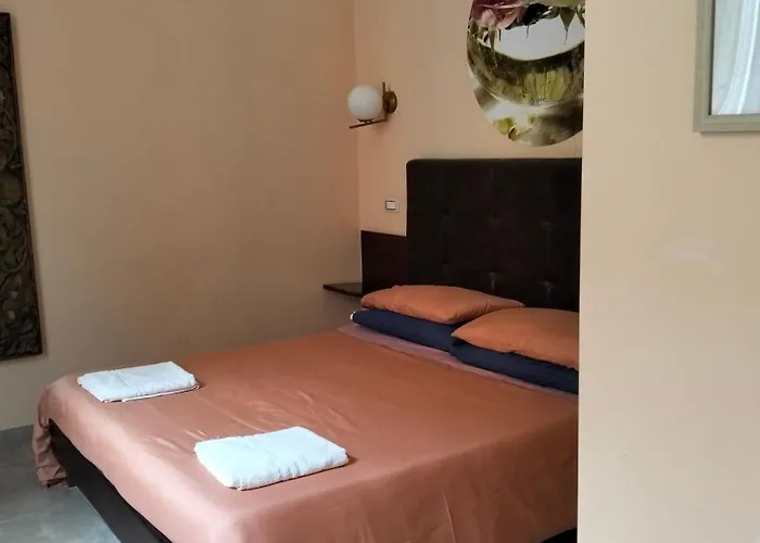 Piazza Verdi Liberty House Appartement