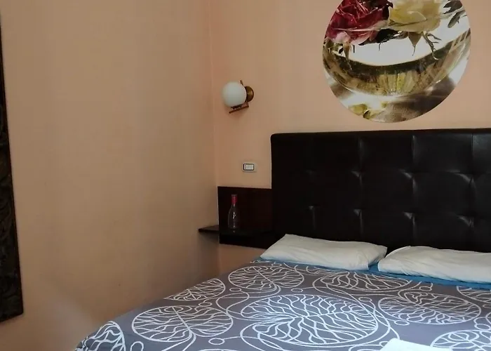 Piazza Verdi Liberty House Appartement *
