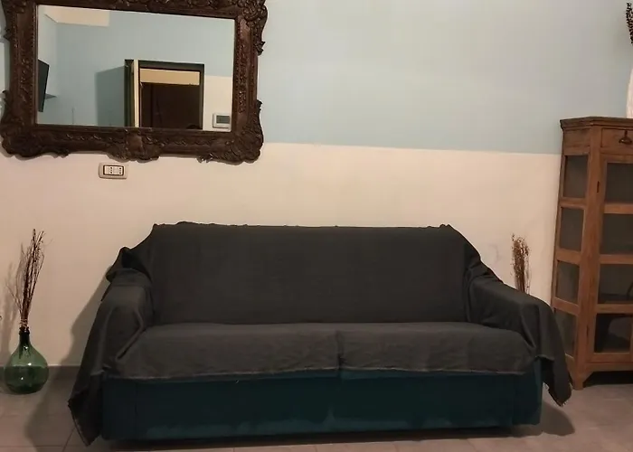 Piazza Verdi Liberty House * Lecce