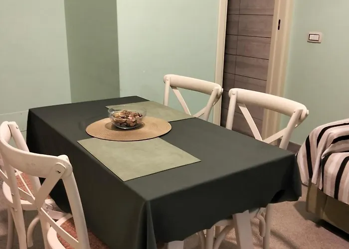 Piazza Verdi Liberty House Appartement *