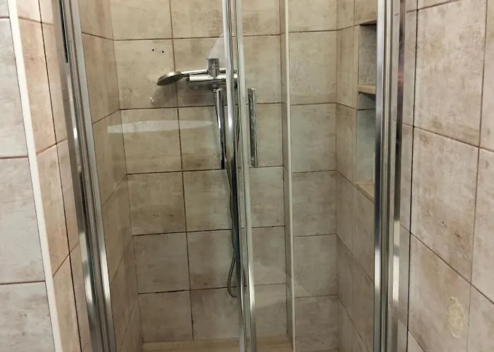 Appartement Piazza Verdi Liberty House *