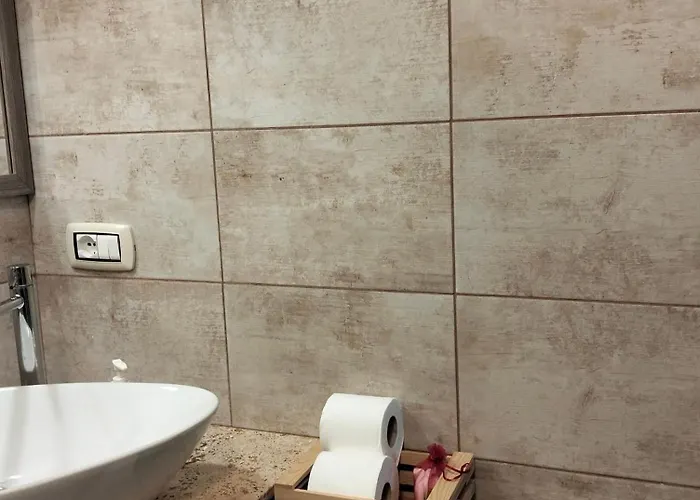 Appartement Piazza Verdi Liberty House Lecce