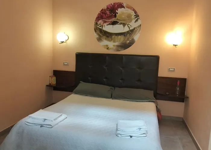 Appartement Piazza Verdi Liberty House *