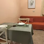 Διαμέρισμα Piazza Verdi Liberty House Λέτσε