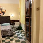Διαμέρισμα Piazza Verdi Liberty House *