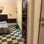 Διαμέρισμα Piazza Verdi Liberty House