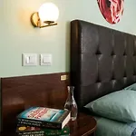 Διαμέρισμα Piazza Verdi Liberty House Λέτσε