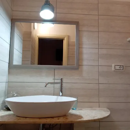 Piazza Verdi Liberty House Apartment