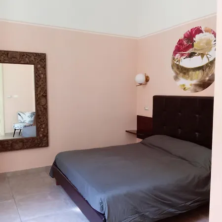 Apartamento Piazza Verdi Liberty House *