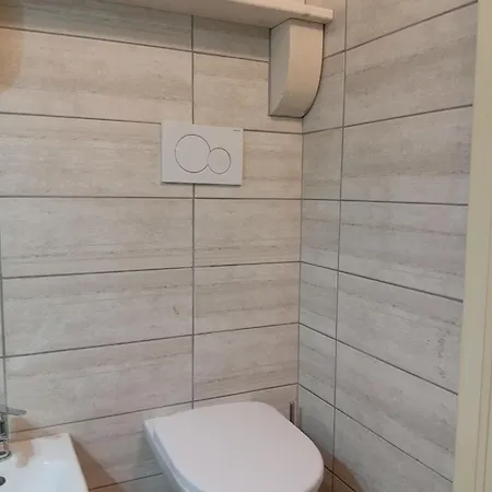 Апартаменты Piazza Verdi Liberty House Лечче