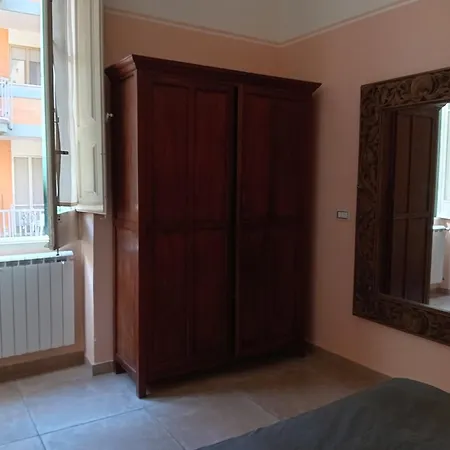 Piazza Verdi Liberty House *