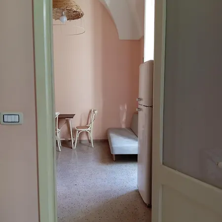 Апартаменты Piazza Verdi Liberty House Лечче