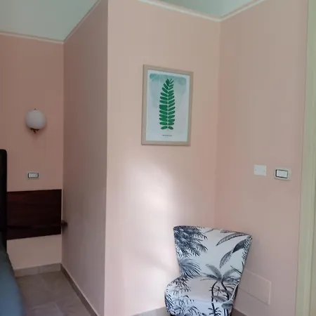 Piazza Verdi Liberty House Апартаменты