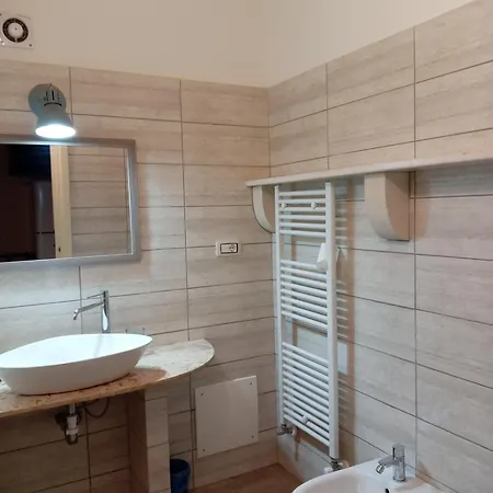 Апартаменты Piazza Verdi Liberty House *