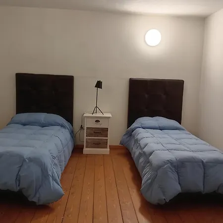 Apartment Piazza Verdi Liberty House Lecce