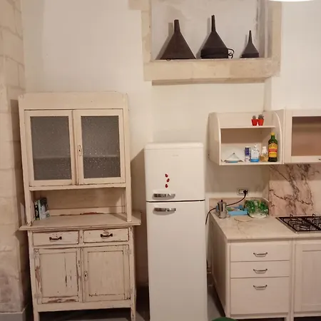 Apartment Piazza Verdi Liberty House