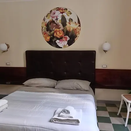 Piazza Verdi Liberty House Apartment Lecce