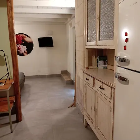 Piazza Verdi Liberty House Apartment