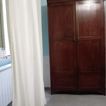 Piazza Verdi Liberty House *