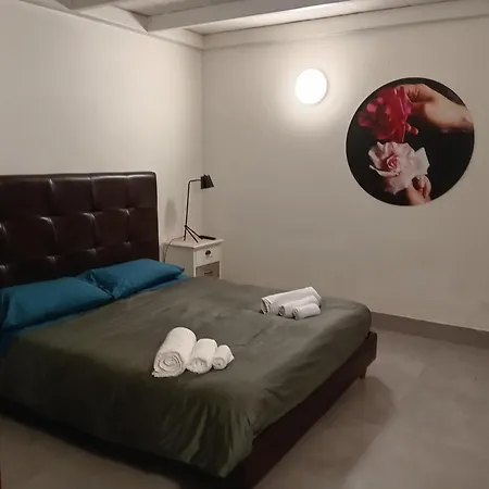 Apartment Piazza Verdi Liberty House *