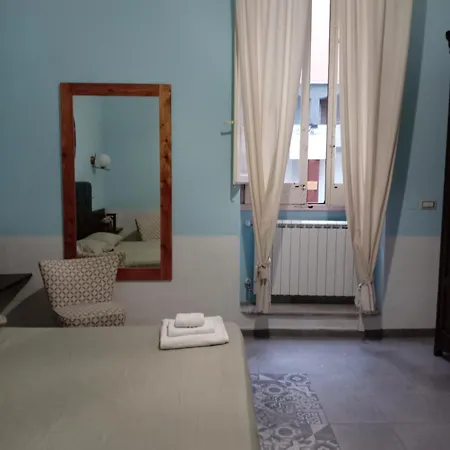 Piazza Verdi Liberty House * Lecce