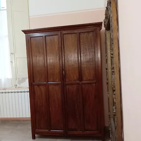 Piazza Verdi Liberty House Apartment Lecce
