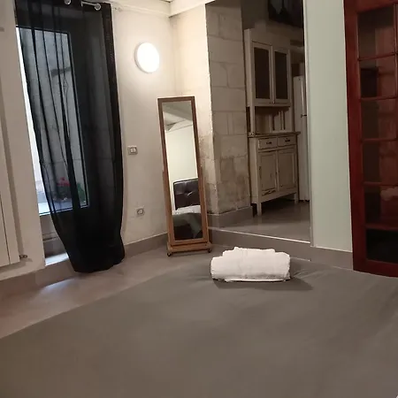 Apartment Piazza Verdi Liberty House Lecce