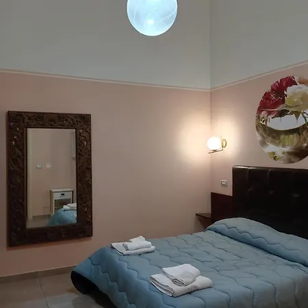 Piazza Verdi Liberty House Apartment Lecce