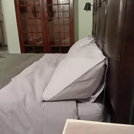 Piazza Verdi Liberty House Лечче