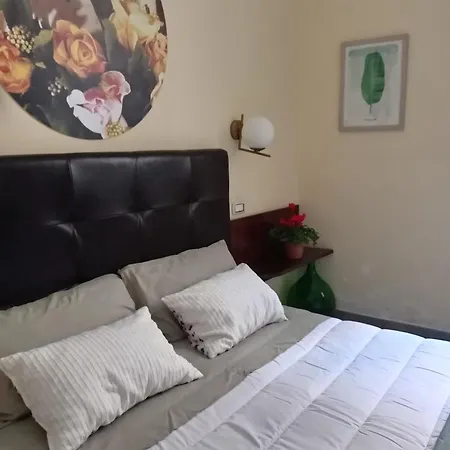 Apartament Piazza Verdi Liberty House Lecce