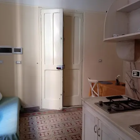 Apartment Piazza Verdi Liberty House *