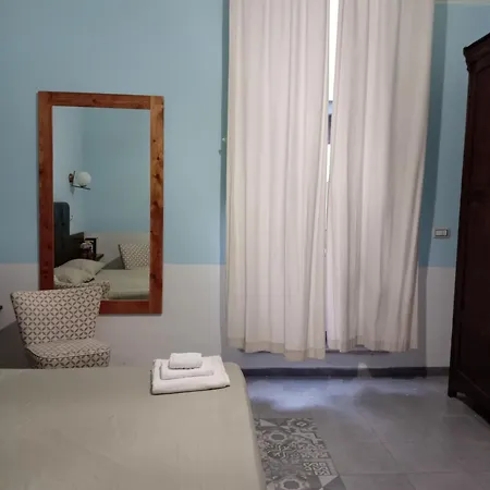 Piazza Verdi Liberty House *