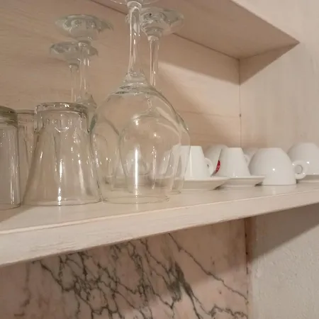 Apartment Piazza Verdi Liberty House *