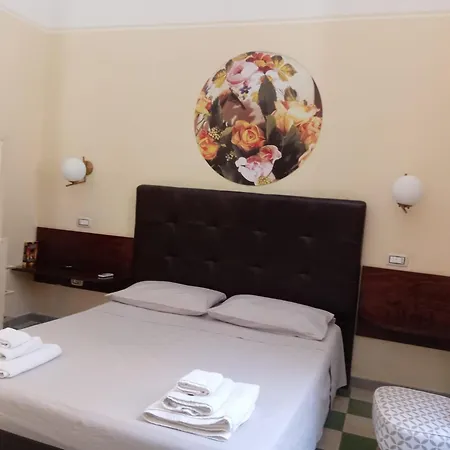 Apartment Piazza Verdi Liberty House *