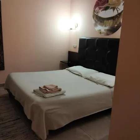 Piazza Verdi Liberty House