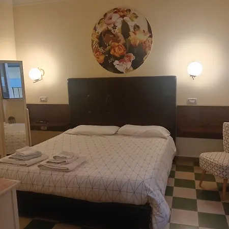 Piazza Verdi Liberty House