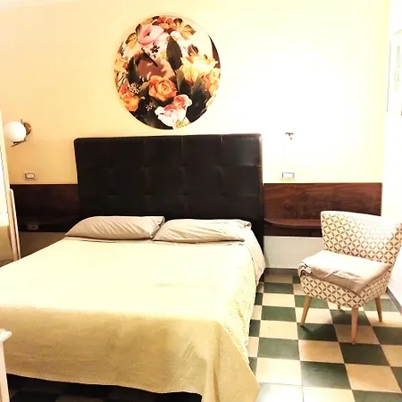 Piazza Verdi Liberty House * Lecce