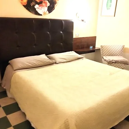 Apartment Piazza Verdi Liberty House Lecce