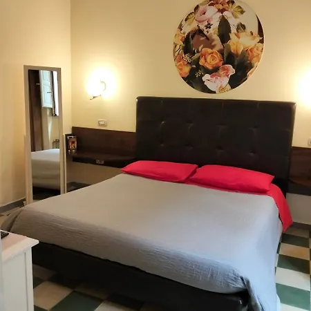 Piazza Verdi Liberty House * Lecce