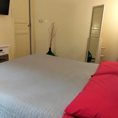 Piazza Verdi Liberty House Apartment Lecce