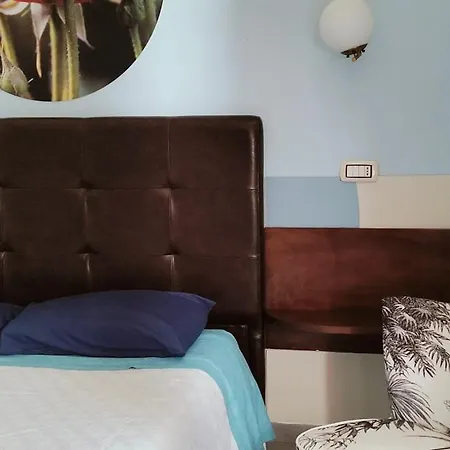 Apartment Piazza Verdi Liberty House *
